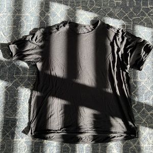 Mens Patagonia Wool Shirt